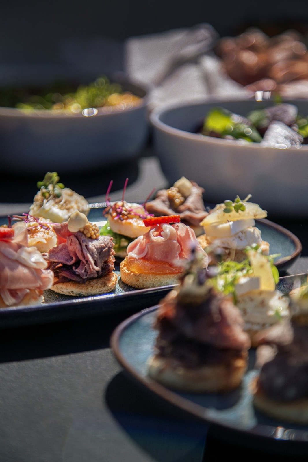Catering na mieru